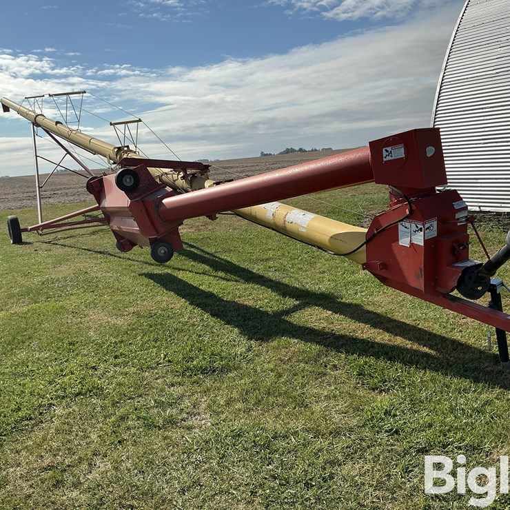 Westfield MK 100-71 Auger