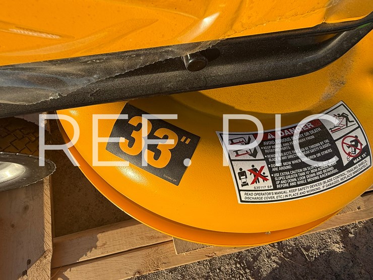 #25-•-unused-dewalt-dw33-walk-behind-zero-turn-mower-inv#32769-image-14