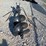 #22209-•-mini-excavator-auger-12"-bit-image-2