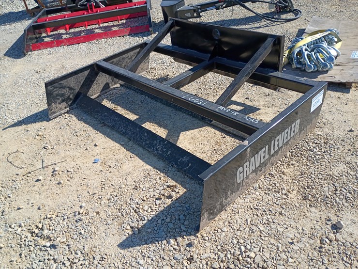 #22201-•-gravel-leveler-72"-skid-steer-attachment-image-1
