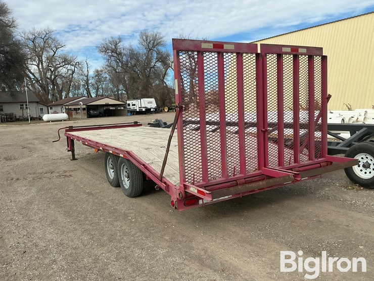 2009-kaufman-p-deluxe-t/a-flatbed-trailer-image-5