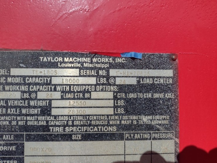 taylor-te180s-forklift-(qea-5995)-image-5