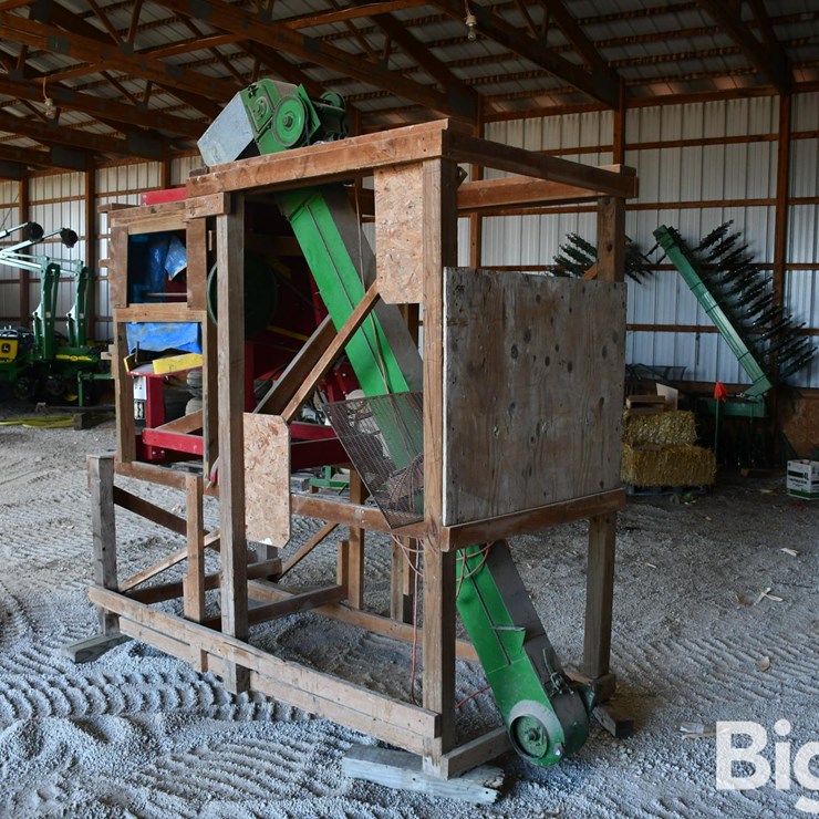 Grain Cleaner