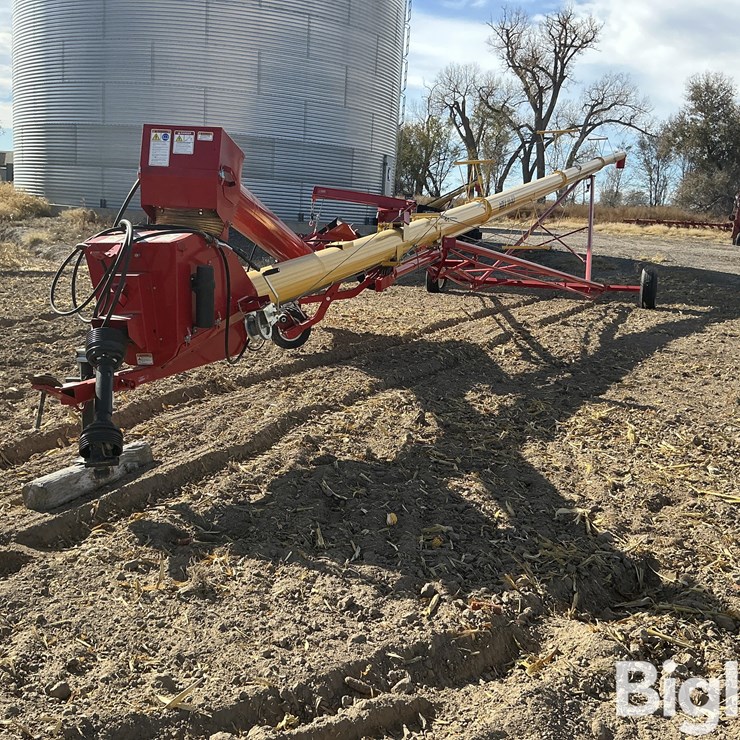 Westfield MKK 10-83 10x83' Auger