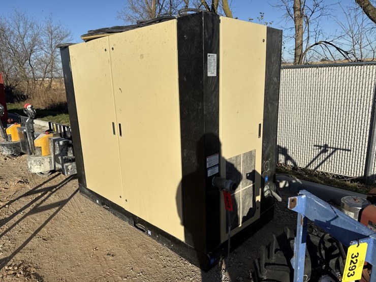 #1475-•-ingersoll-rand-rs-45-air-compressor-image-1