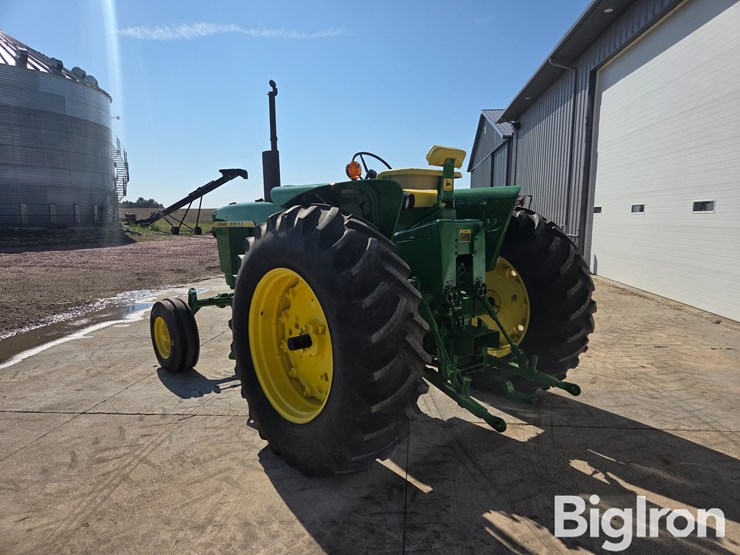 1972-john-deere-4000-image-7