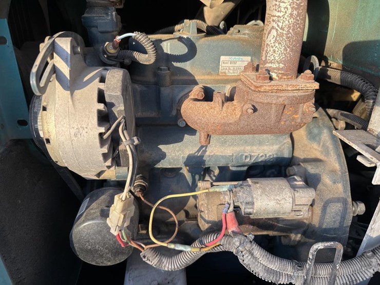 #1467-•-multiquip-tlw-300ss-towable-welder-image-28