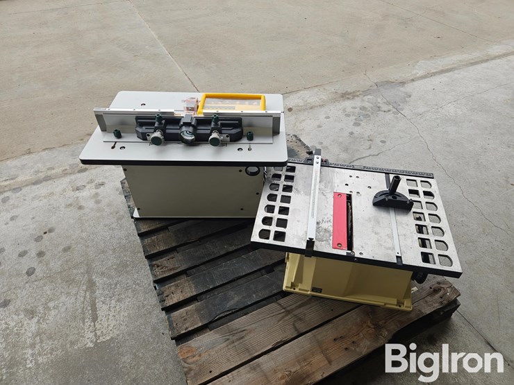 master-force-router-table-&-pro-tech-10"-table-saw-image-3