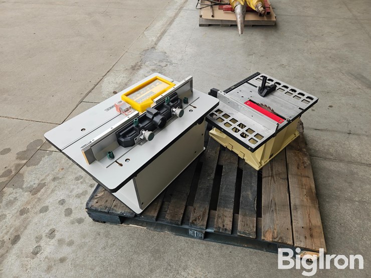 master-force-router-table-&-pro-tech-10"-table-saw-image-6