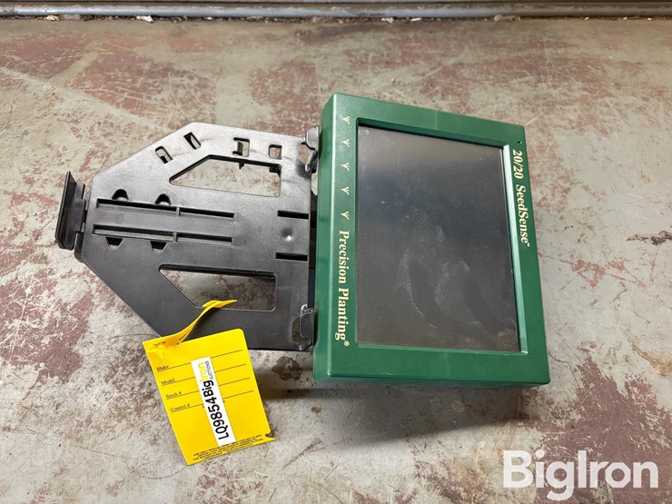 precision-planting-20/20-seedsense-monitor-image-1