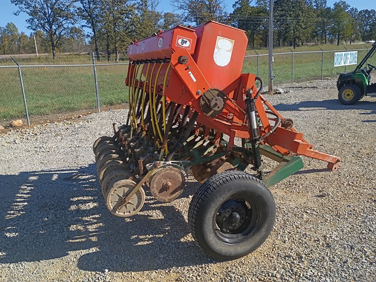 #22170-•-7ft-tye-no-till-drill-image-5
