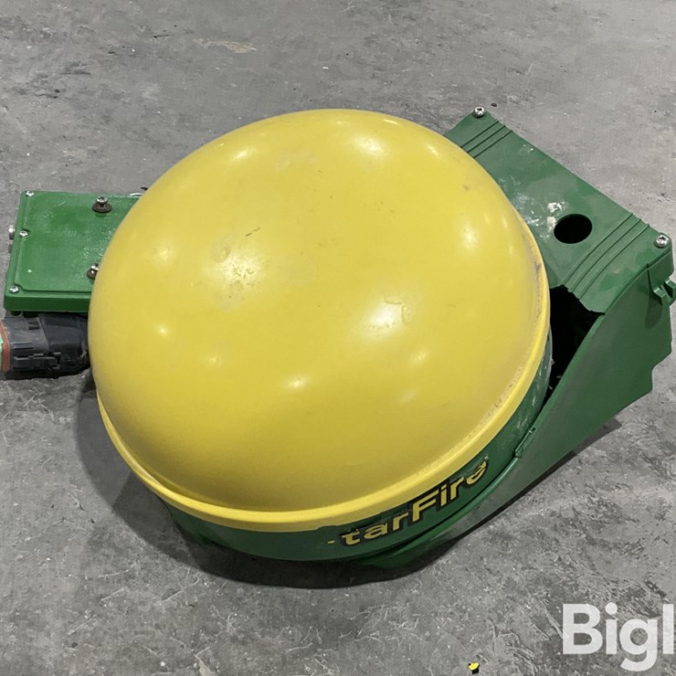 JOHN DEERE STARFIRE 3000