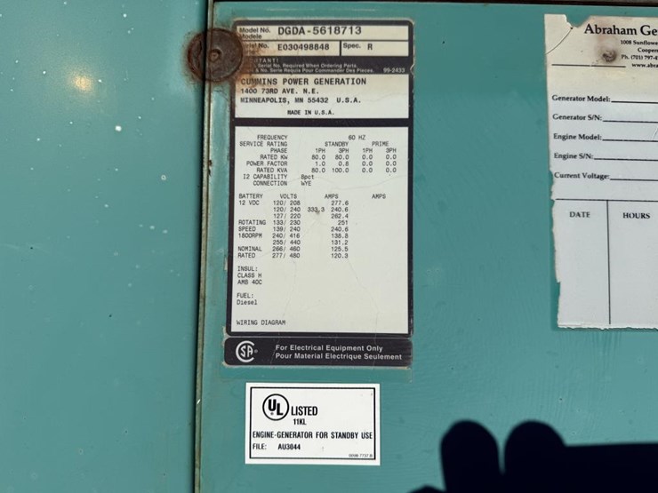 #1958-•-1973-40'-flat-bed-semi-trailer-image-41