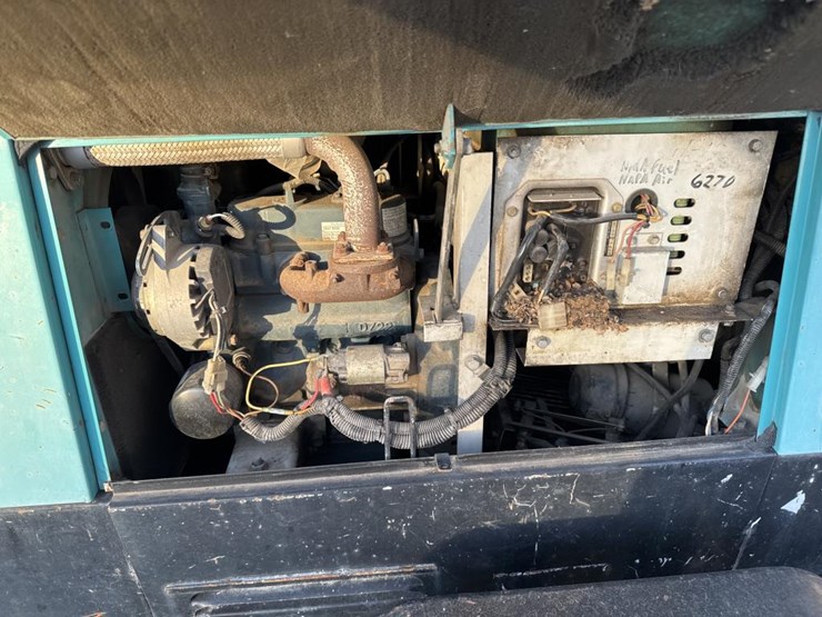 #1467-•-multiquip-tlw-300ss-towable-welder-image-27