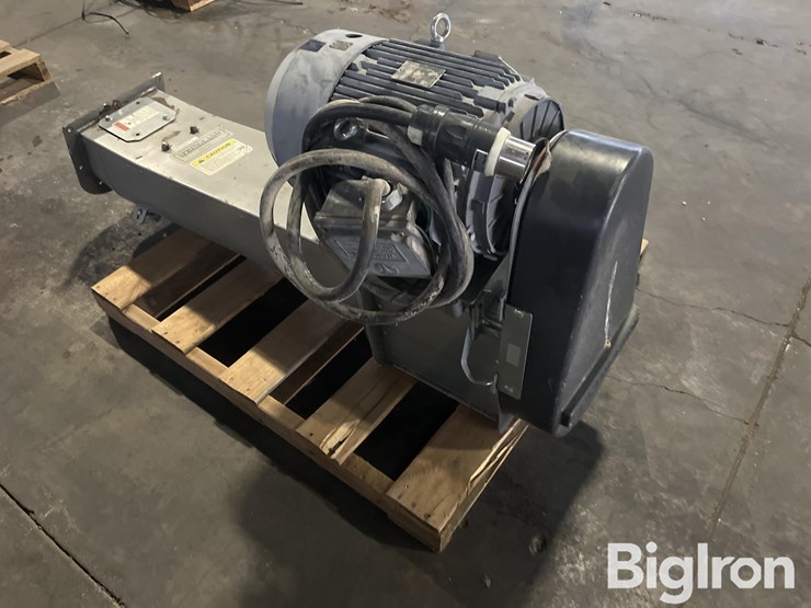 springland-15-hp-motor-&-head-section-image-7