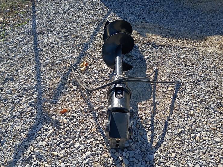 #22209-•-mini-excavator-auger-12"-bit-image-4