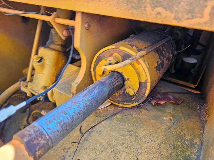 #22765-•-1960's-baker-forklift-(non-runner)-image-41