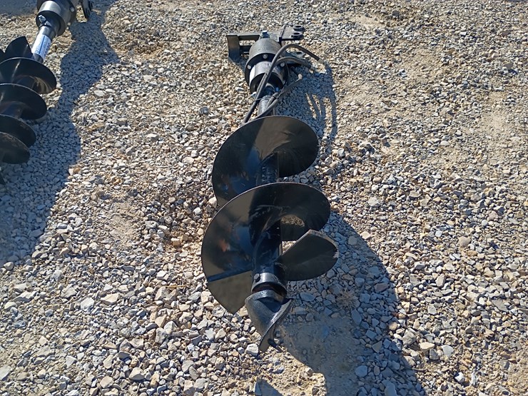 #22207-•-mini-excavator-auger-12"-bit-image-4