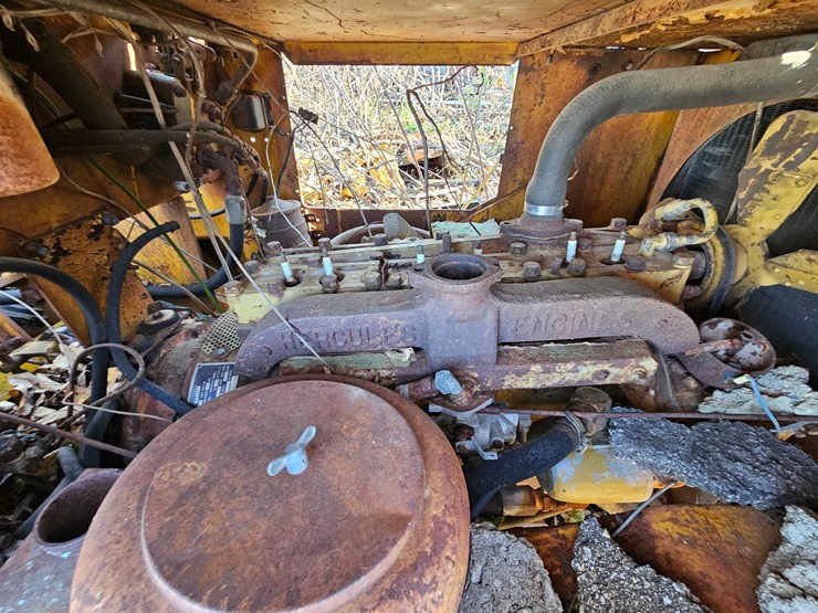 #22765-•-1960's-baker-forklift-(non-runner)-image-57