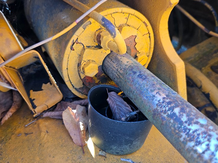 #22765-•-1960's-baker-forklift-(non-runner)-image-43