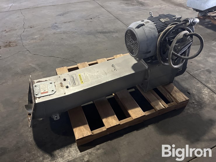 springland-15-hp-motor-&-head-section-image-1