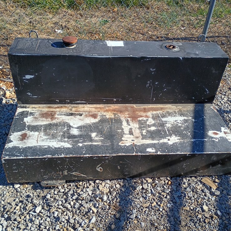 #22193 • Diesel Fuel Tank