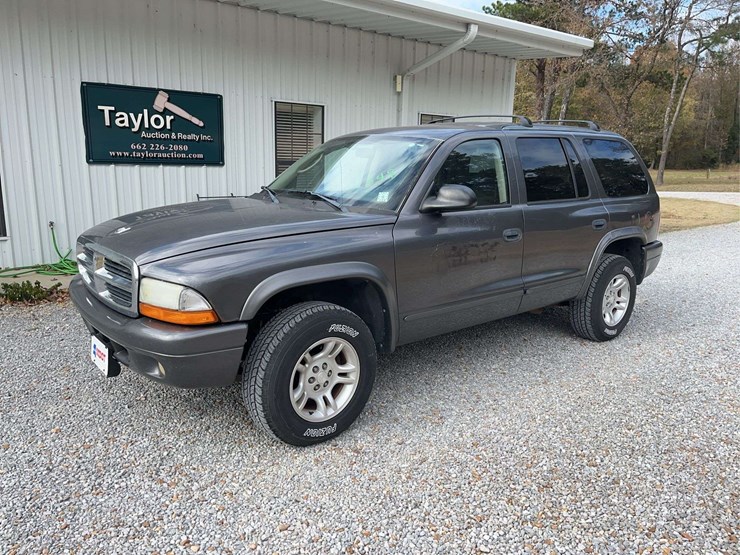 2003-dodge-durango-image-1