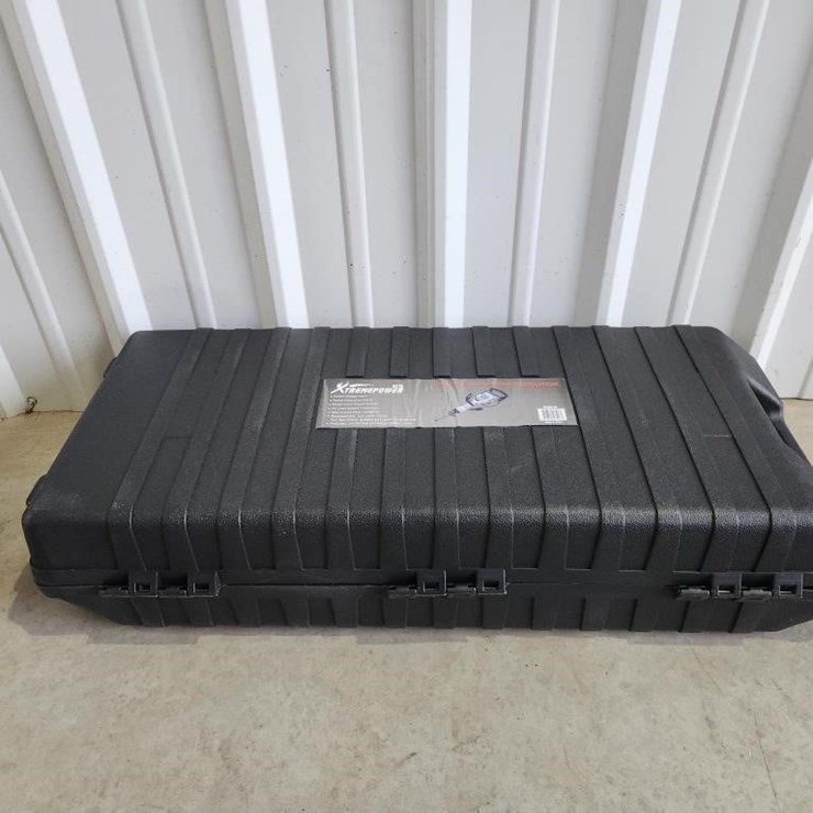 XP Demolition Jack Hammer 3600W