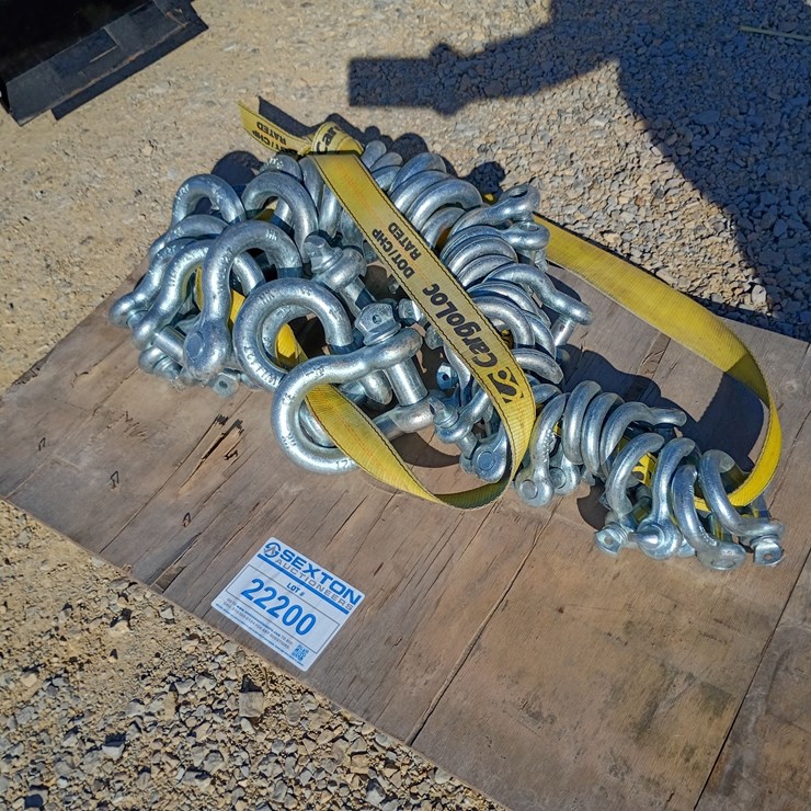 #22200 • 38 Assorted D-Links