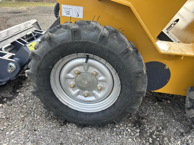 #2713-•-2025-infront-yf400-mini-skid-steer-image-15