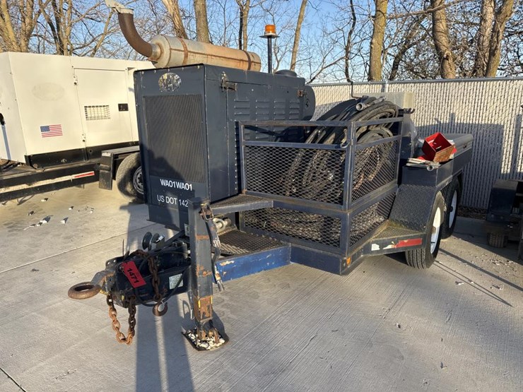 #1471-•-1991-gardner-denver-hp-10k-psi-towable-pressure-wa-image-1