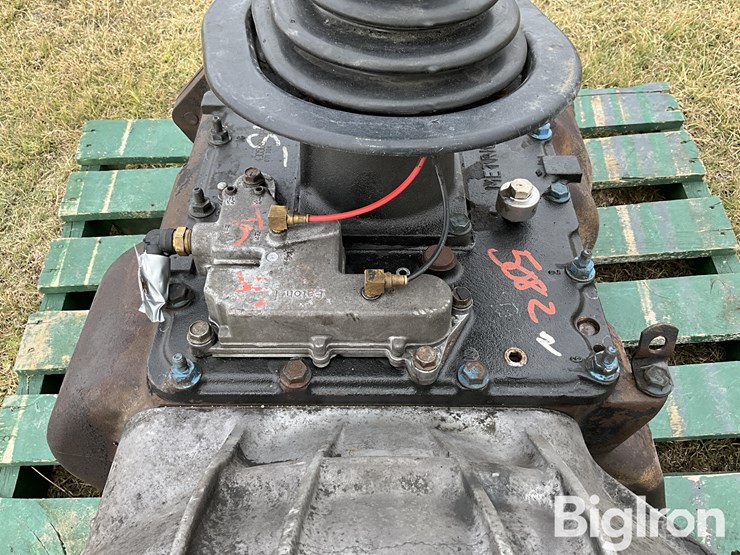 eaton-fuller-10-speed-frof-16210c-manual-transmission-image-12