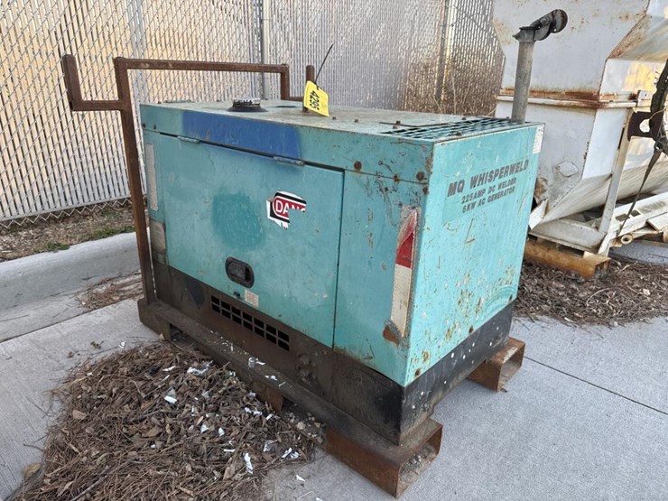 #4295-•-multiquip-sdw-225ss-welder-image-7