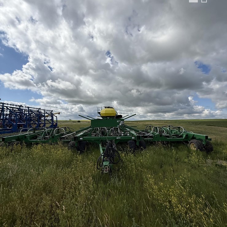 2007 JOHN DEERE 1895