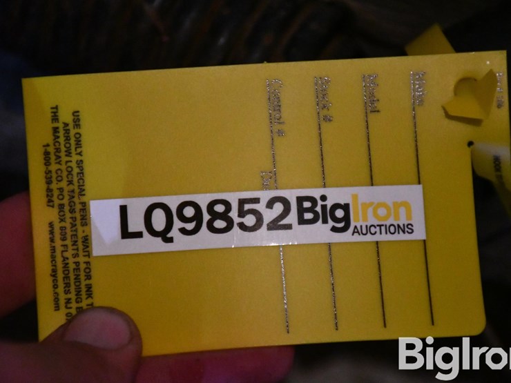 pallet-of-landoll-misc-parts-image-12