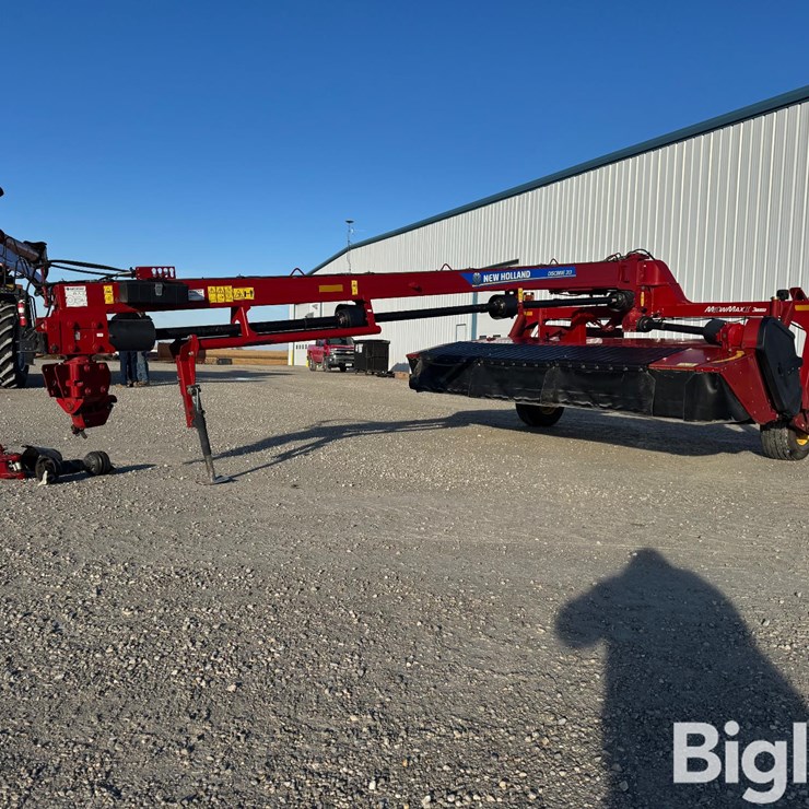 2017 NEW HOLLAND 313