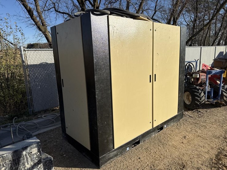 #1475-•-ingersoll-rand-rs-45-air-compressor-image-4