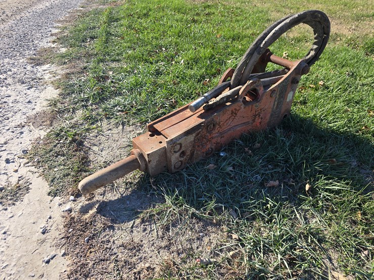 #22385-•-backhoe-rock-blaster-breaker-image-2