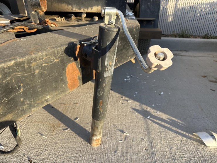 #1470-•-whisperweld-dlw-400esa4-towable-welder-image-9