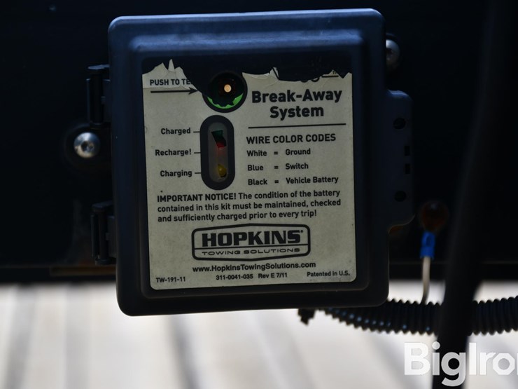 2012-load-trail-load-max-26'-t/a-gooseneck-flatbed-trailer-image-11