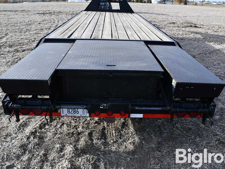2012-load-trail-load-max-26'-t/a-gooseneck-flatbed-trailer-image-16