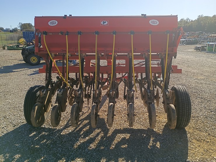 #22170-•-7ft-tye-no-till-drill-image-4