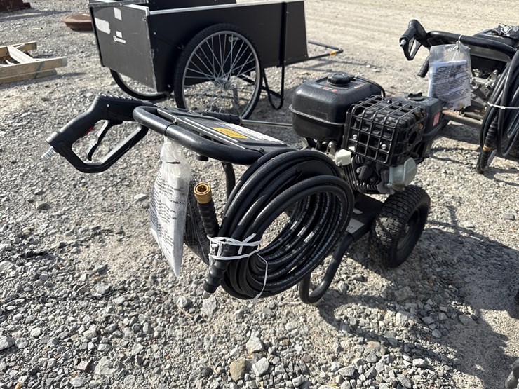 #5308-•-unused-taskmaster-4400psi-pressure-washer-image-3
