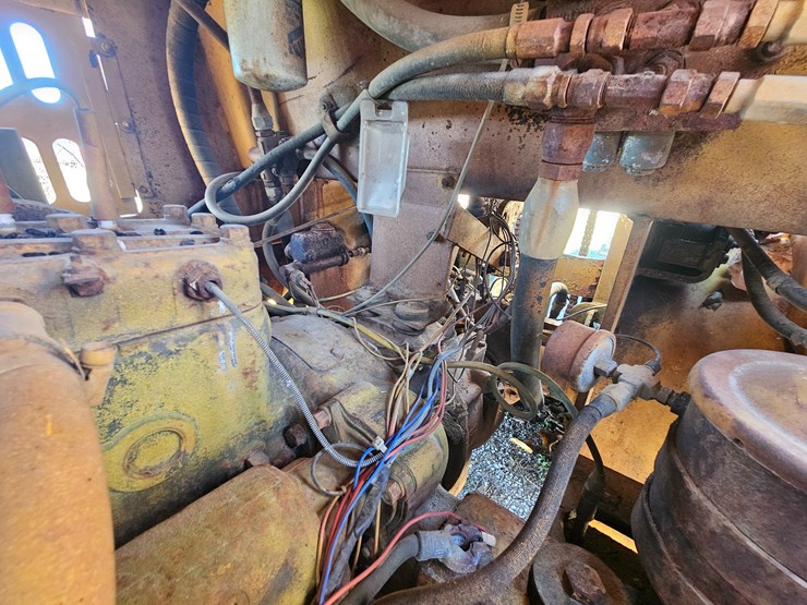 #22765-•-1960's-baker-forklift-(non-runner)-image-26