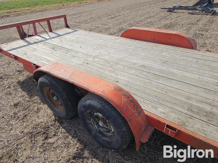 1997-hull-18'-t/a-tiltbed-flatbed-trailer-image-19