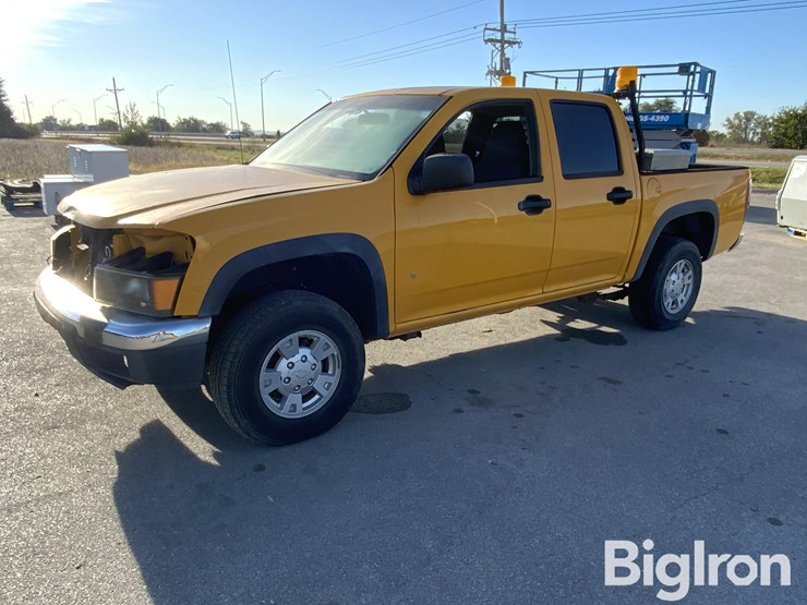 2008-chevrolet-colorado-lt-image-1