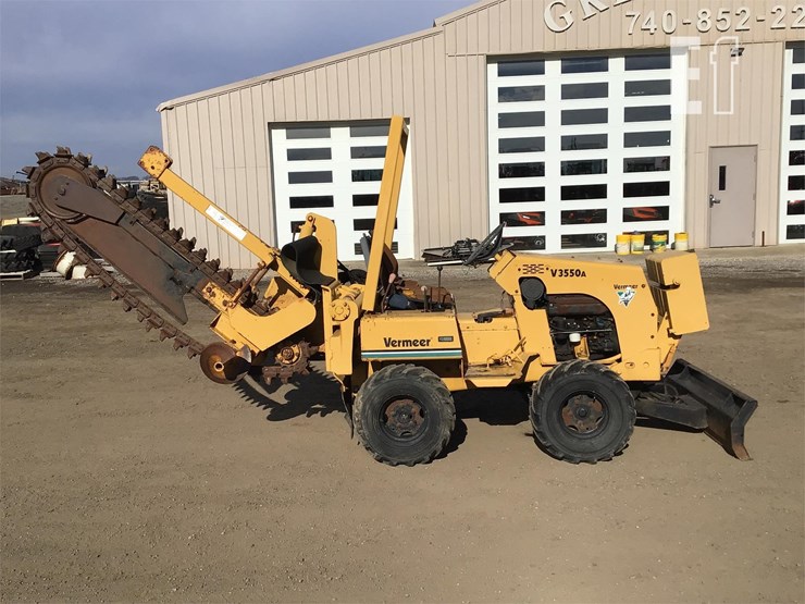 2003-vermeer-v3550a-image-1