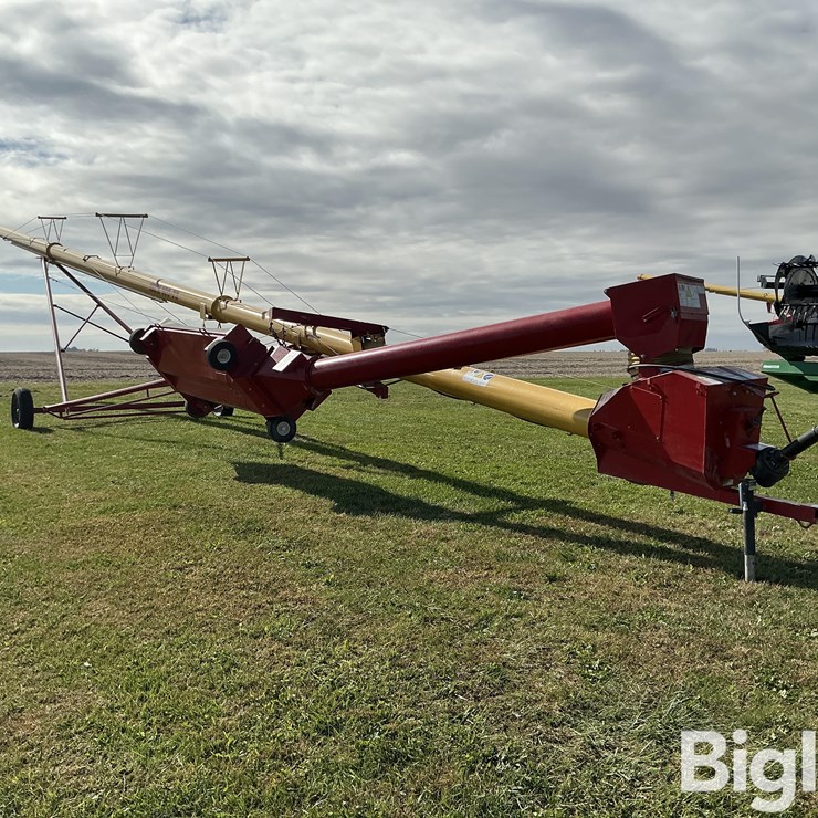 2019 Westfield MKX 100-73 Auger