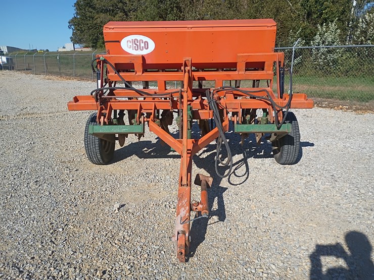 #22170-•-7ft-tye-no-till-drill-image-8