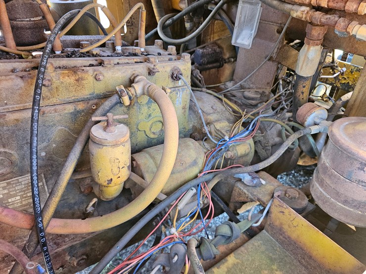 #22765-•-1960's-baker-forklift-(non-runner)-image-24